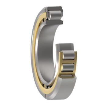 CYLINDRICAL ROLLER BEARINGS